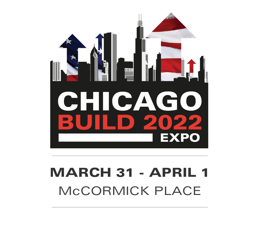 Chicago Build Expo is back! Chicago Build